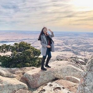 Meet your Posher, Deneesha